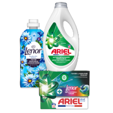 Alle Ariel of Lenor
